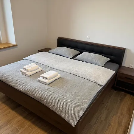 Apartamento Leskovar