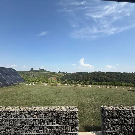 Apartamento Leskovar