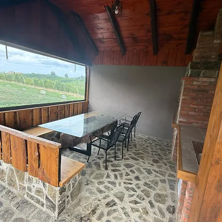Apartamento Leskovar *
